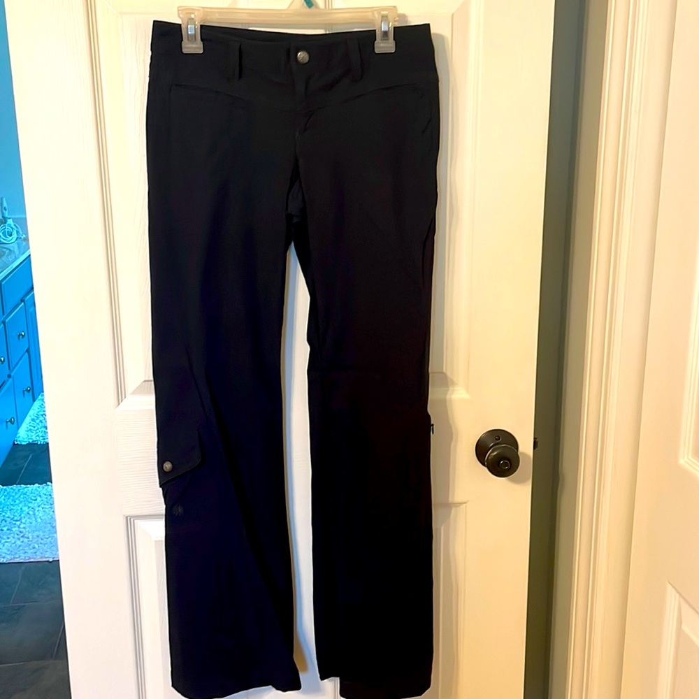 Athleta size 2 water repellent pants